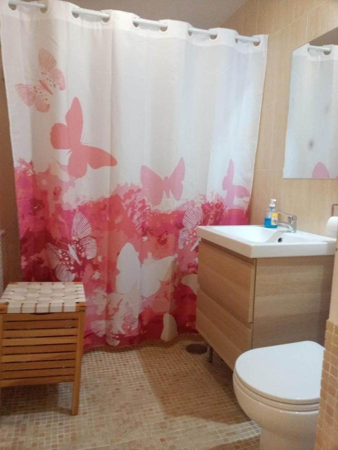 Estudio En Zona Baja Y Garaje Opcional เซียร์ราเนบาดา ภายนอก รูปภาพ