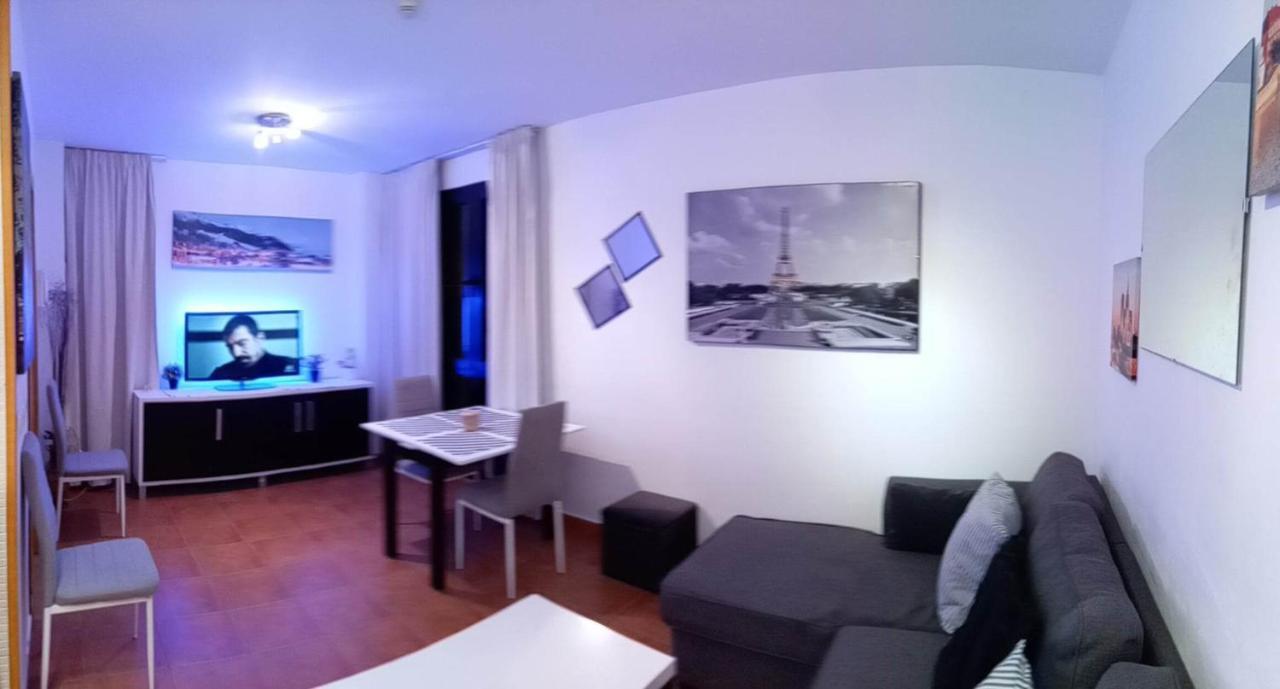 Estudio En Zona Baja Y Garaje Opcional เซียร์ราเนบาดา ภายนอก รูปภาพ